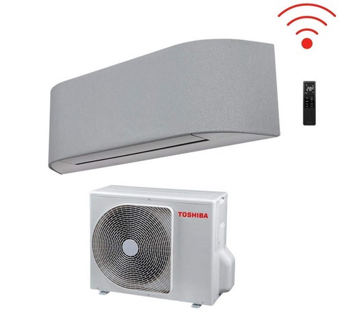 Climatizzatore toshiba - climatizzatore,