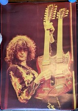 Poster concerto originale