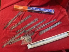 NOS Vintage Union Spokes