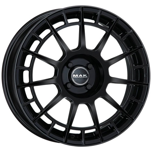 Cerchio lega mak ntt 17x7 - mak,