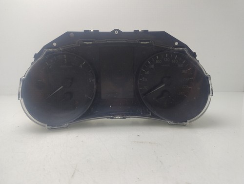 Quadro strumenti per nissan - strumenti,