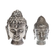 Statua Decorativa Buddha