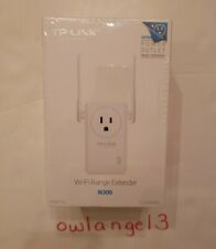 TP-Link N300 Range Extender