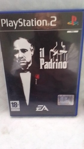 Padrino ps2 play - padrino-ps2-play, station
