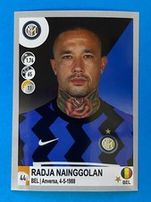 Figurine Calciatori Panini