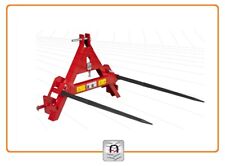 FORCA PER TRASPORTO ROTOBALLE