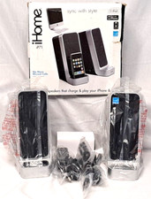 i Home iP71 Altoparlanti