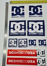 Sticker Rare LOT AUTOCOLLANT