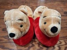 PANTOFOLE DISNEY WINNIE THE