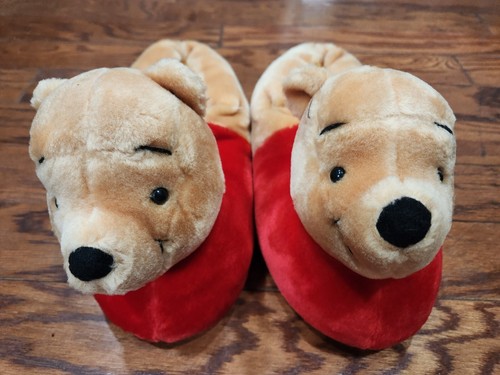 Pantofole disney winnie the - disney,