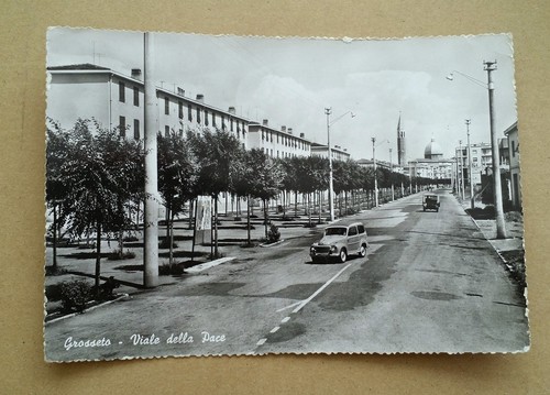 To95 cartolina grosseto - to95,