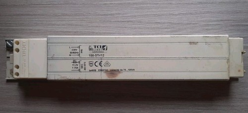 Trasformatore tci light - trasformatore,