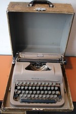 Vintage Underwood Limited
