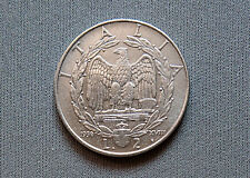 Regno d'Italia Vittorio