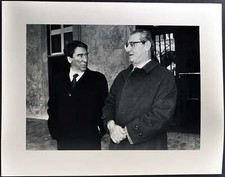 Foto vintage Romiti e Garuzzo anni 90 Ft 2781 - Stampa 24x30 cm