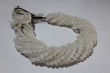 Pietra di luna arcobaleno AAA