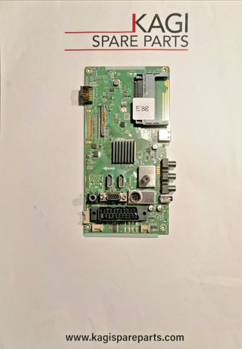 Main vestel 17mb181tc - main,
