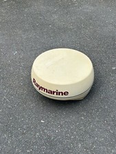 Raymarine 2kw RADAR antenna