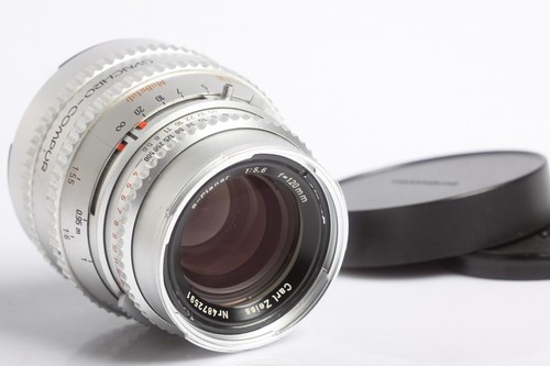 Hasselblad planar 6 120 - hasselblad, 5,6/120