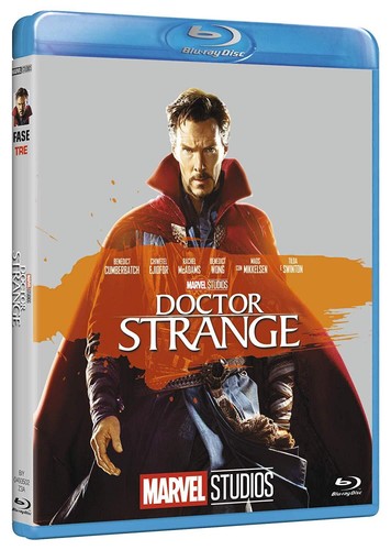 Doctor strange 10â - doctor,