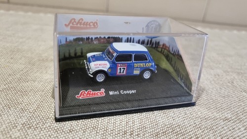 Modellino nuovo schuco - schuco, mini