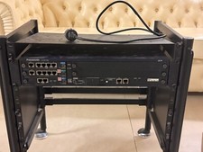 PANASONIC KX-NCP500 Centralino IP puro