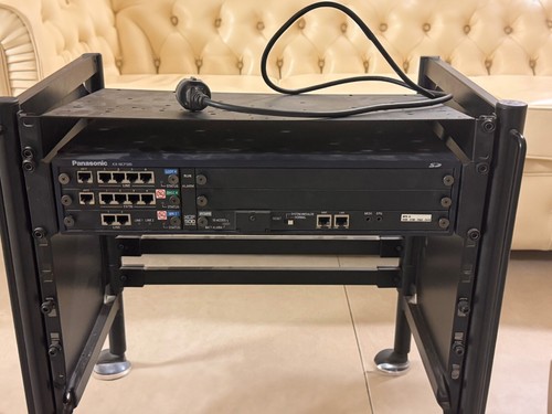 Panasonic ncp500 centralino - panasonic,