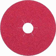 25 X Klingspor FS 964 Rondelle