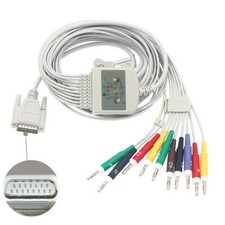 Adatto per Nihon Kohden 10