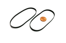 Cinghia piatta per Sony TC-WR661 TC-WR730 TC-WR820A TC-WR870 TC-WR875 Cassette Deck