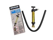 Pompa aspirazione olio motore per motori Mercruiser 802889Q1