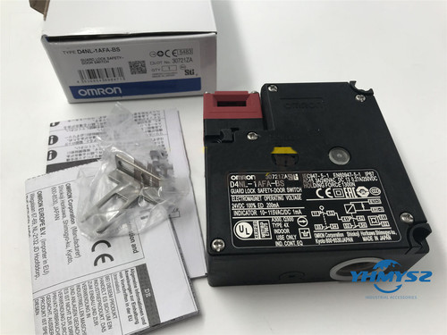 Omron-D4NL-1AFA-BS