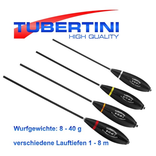Tubertini sbirolinos - tubertini,