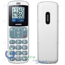 BRONDI AMICO HOME TELEFONO