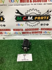 Motorino Avviamento Benelli