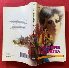 Mary BALOGH - PASSIONE