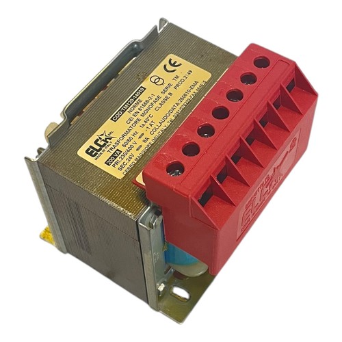 Elca tm120 14010 - tm120-14010, trasformatore