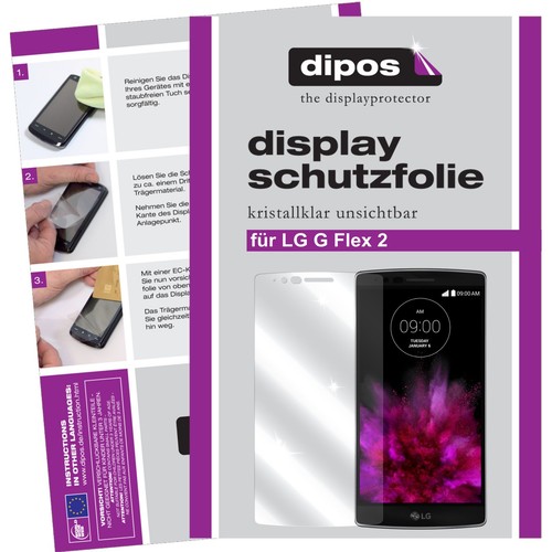 Pellicola per flex 2 - lg, g