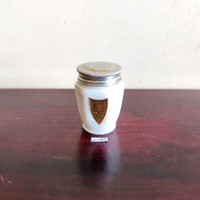 Vintage Oatine Crema Bianco