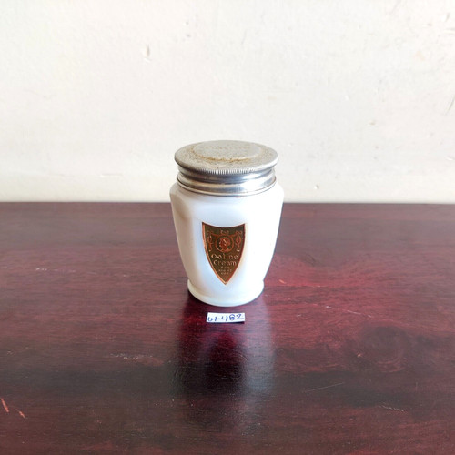 Vintage oatine crema - oatine,