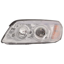 FARO FANALE PROIETTORE SX PER