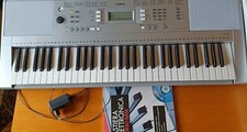 tastiera musicale Yamaha ypt-340 61 tasti 