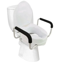 App Life Rialzo WC per Anziani