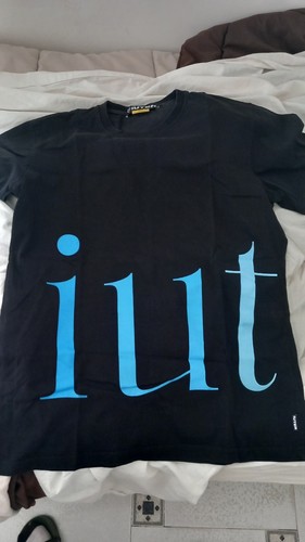 Shirt iuter taglia uomo - t,