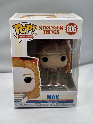 Funko pop stranger - pop!, things