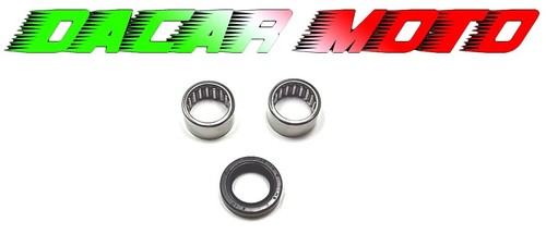 Kit cuscinetti frizione honda - kit,