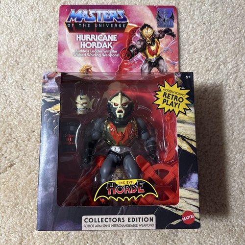 Esclusiva motu origins mattel - motu,