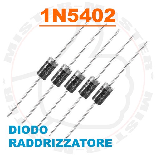 1n5402 5402 diodo - 1n5402,