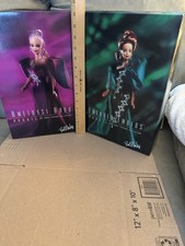Barbie 1996 Bob Mackie Dolls