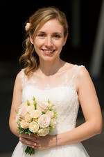Abito da sposa Rosaria Zippo